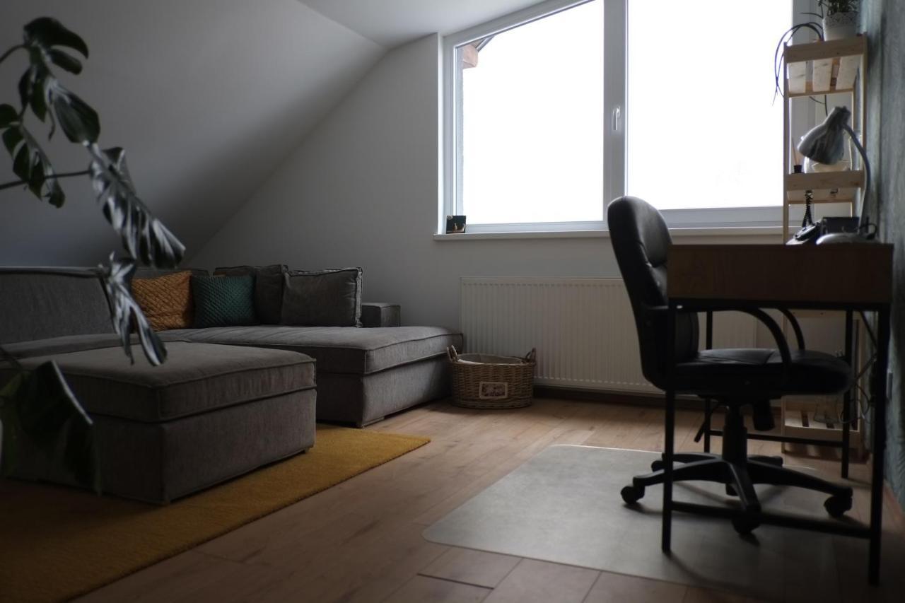 זאגרב Apartman Katarina מראה חיצוני תמונה
