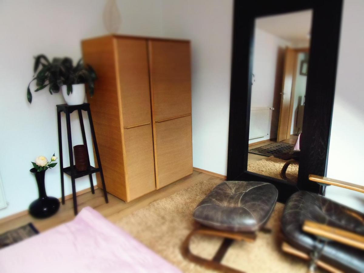 זאגרב Apartman Katarina מראה חיצוני תמונה