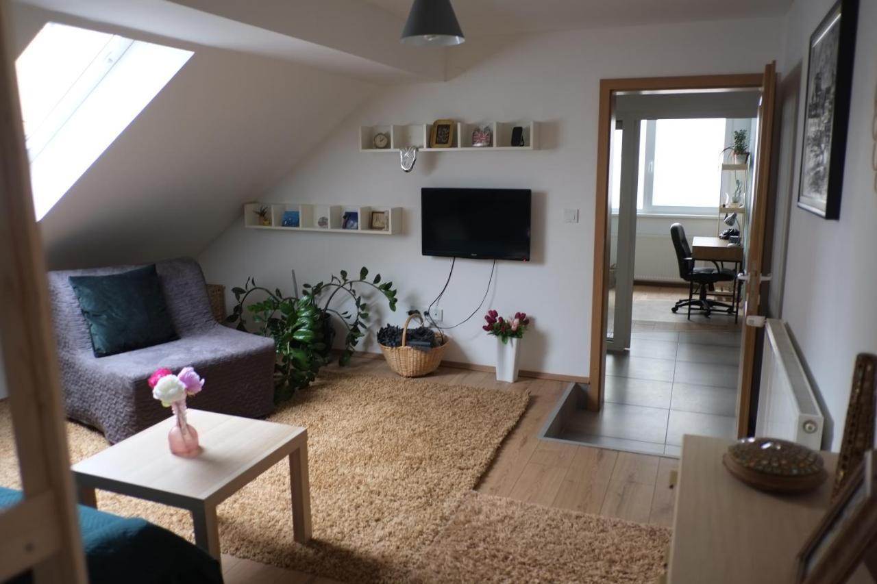 זאגרב Apartman Katarina מראה חיצוני תמונה
