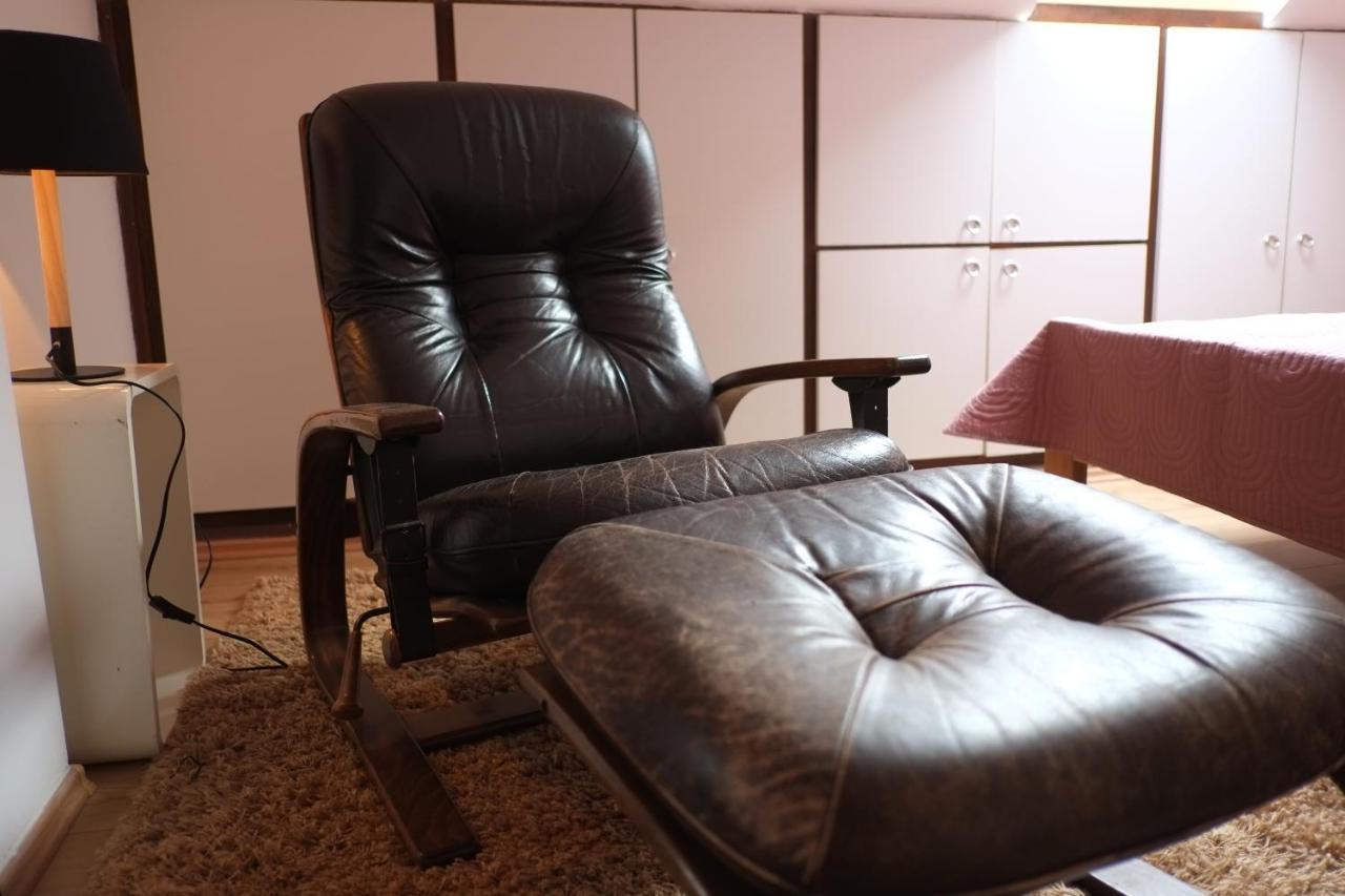 זאגרב Apartman Katarina מראה חיצוני תמונה
